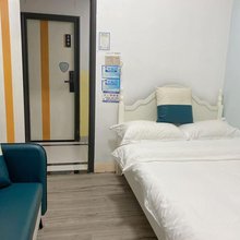 鹭滨豪庭公寓