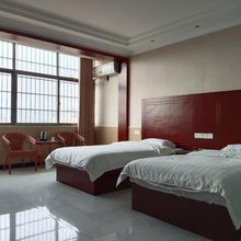 淅川豫荆轩宾馆