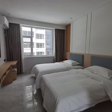 平顺供销社客栈(太行一号旅游公路店)
