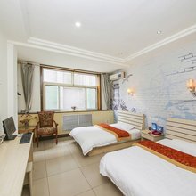 阳泉华盛酒店