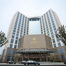 南京金陵新城饭店