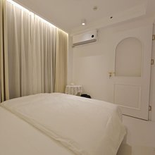 云听小栈民宿(南宁蓝鲸世界店)