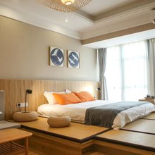 景德镇时光小居民宿(广场南路店)