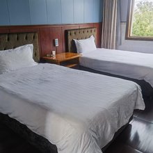金华小柯宾馆