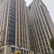 汇金酒店(长沙贺龙体育馆黄土岭地铁站店)