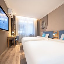 如家酒店(北京南站陶然亭公园店)