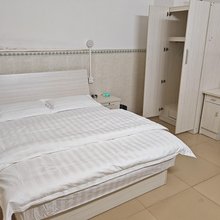 福盈住宿