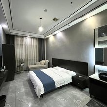 云海酒店(蒲城内府通用机场店)