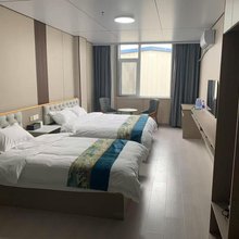 小鹅优选酒店