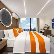 旅人悠梦民宿(成都东站店)