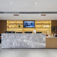 吉泰公寓(鞍山新村地铁站店)