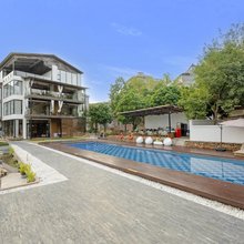 龙门四季别院