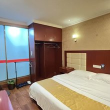 雅榕酒店(雅安高铁站店)