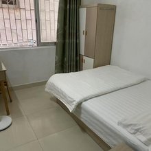 如意公寓(佛山市第一中学陈丰里商业广场店)