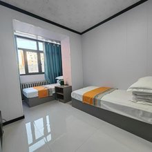 黑河骏佳旅店