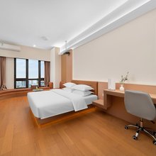 轻漫S酒店(明珠站店)