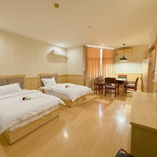妈妈自助民宿(修水宁红大市场店)
