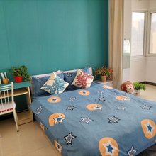 小陈的民宿(正商花园店)