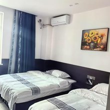 鑫丽豪宾馆
