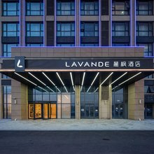 麗枫酒店(唐山曹妃甸理工大学店)