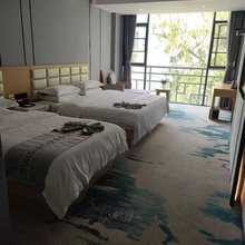 麻栗坡国豪紫溪和苑