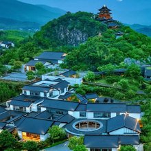 宜兴觅隐洑西庄园