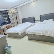 永善福瑞阁宾馆