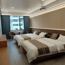 秋收大酒店(秋收起义铜鼓纪念馆店)