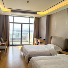 万佛湖金水湾酒店