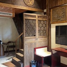 天石寨洞穴民宿(天石寨景区店)
