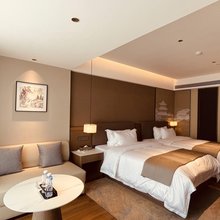 泸溪县梵雅大酒店