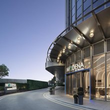 深圳罗湖辉盛名致服务公寓(罗湖口岸店)