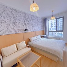 沈阳悦客之家公寓