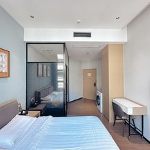 澜庭公寓(南山南头古城地铁站店)
