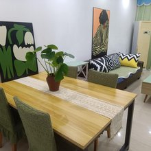 她他公寓(中山古镇国贸店)
