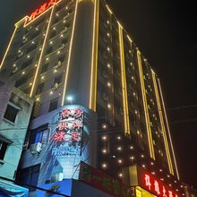 肇庆群雄大酒店