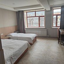 肇源美华商务宾馆
