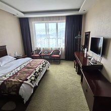 紫金酒店