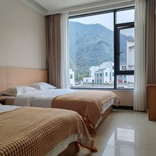 石台蓝莓山庄