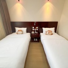 金泰之家(北京北站西直门地铁站店)