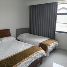 品善佳居民宿(九华观音寺店)