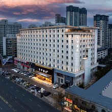 全季酒店(郑州郑汴路店)