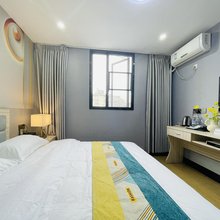 良友酒店(广西大学秀厢地铁站店)