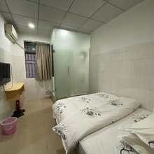 安逸公寓(沙尾地铁站店)