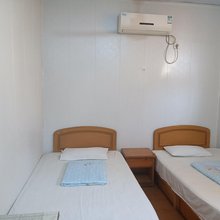 泰安英雄山招待所