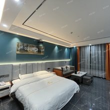 汕头逸尚星辰美宿
