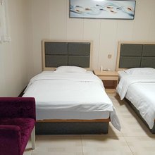 如家经济旅馆(十堰五堰店)