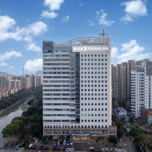 锦江之星酒店(杭州西湖文化广场地铁站店)