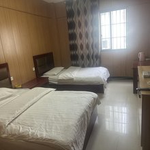 昭通加卫宾馆