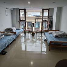 Wowowo青年求职旅舍